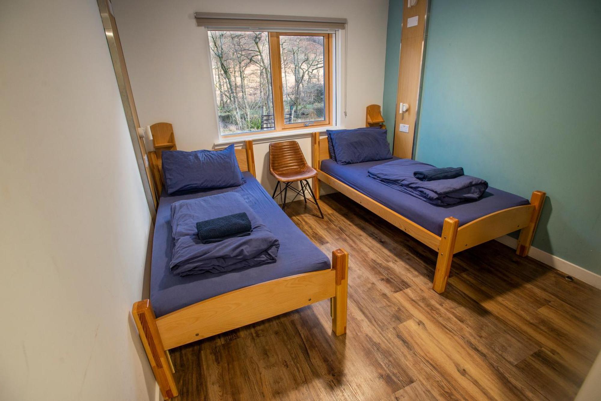 Chambre Lits Jumeaux Standard